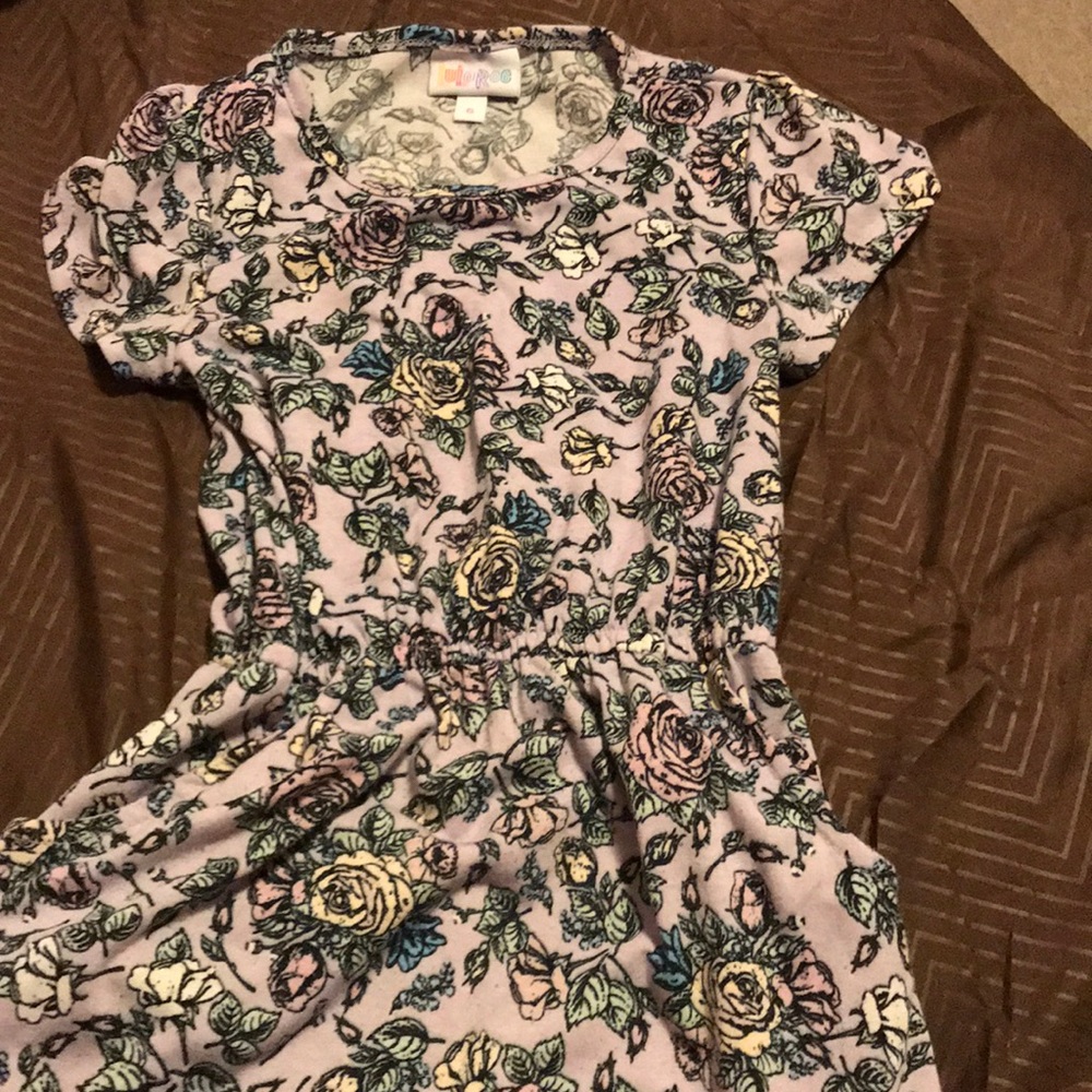 LulaRoe Mae size 6